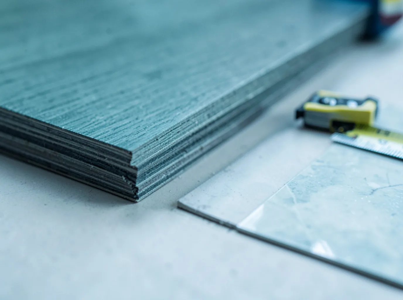 Luxury Vinyl Plank Installation Liberty, PA FAQs
